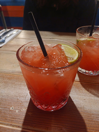 Photo of Turtle Bay Norwich - 8 Swan Ln, Norwich NR2 1HZ